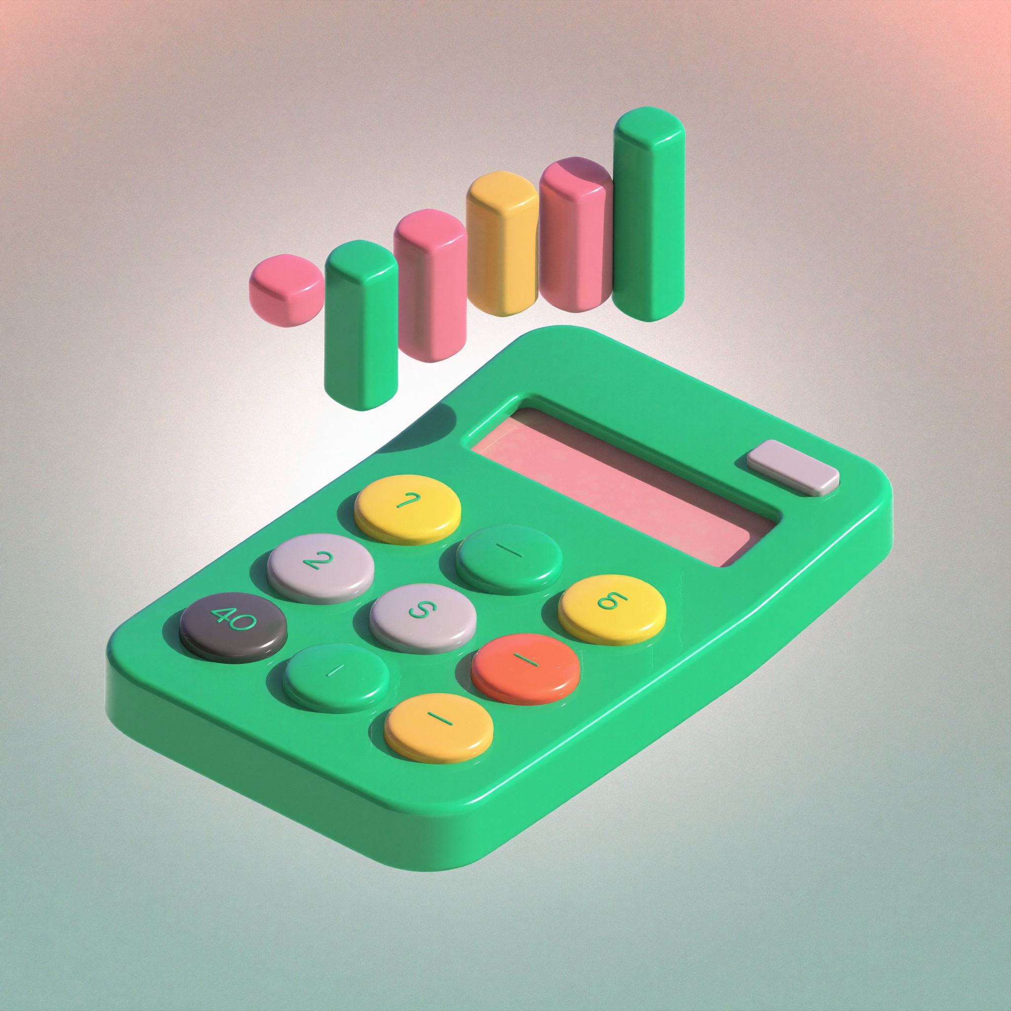 Calculadoras Premium