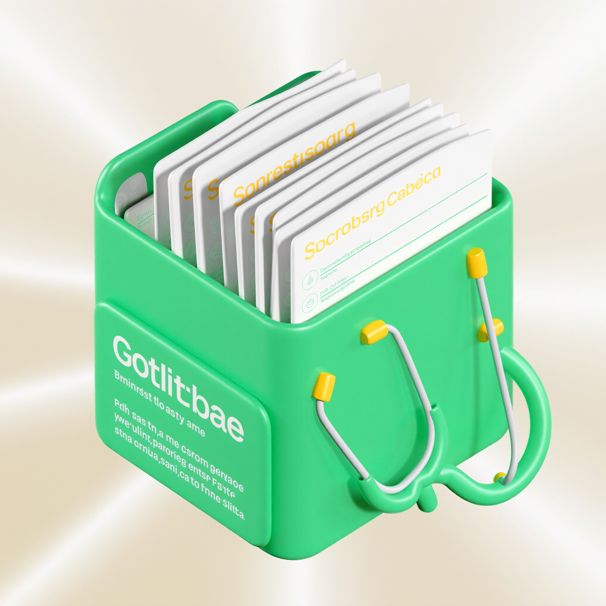 Kit Anamnese Completo