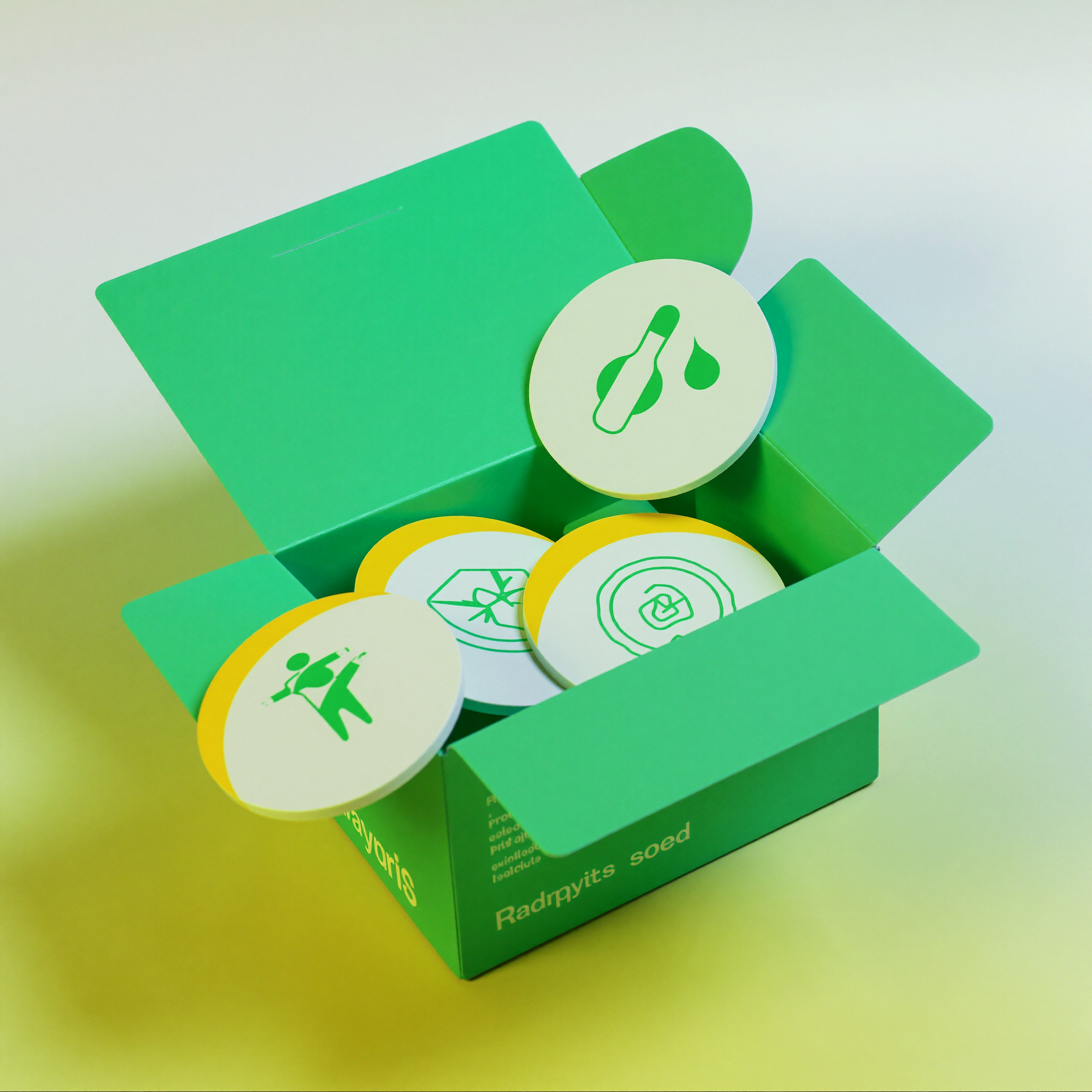 Materiais para Pacientes